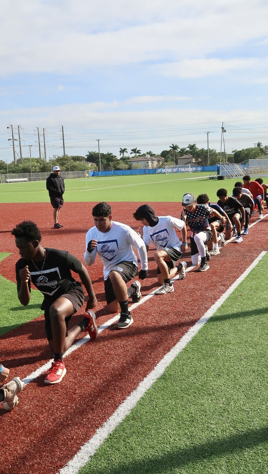 Team Training